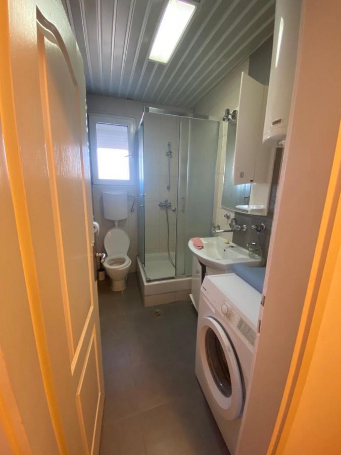 Apartamento Galiastan Belgrado Exterior foto