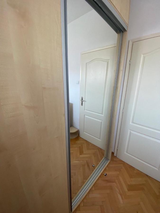 Apartamento Galiastan Belgrado Exterior foto
