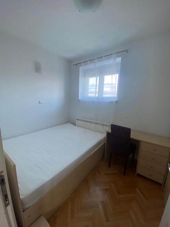 Apartamento Galiastan Belgrado Exterior foto